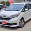 honda freed 2020 -HONDA--Freed 6AA-GB7--GB7-3115929---HONDA--Freed 6AA-GB7--GB7-3115929- image 1