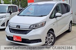 honda freed 2020 -HONDA--Freed 6AA-GB7--GB7-3115929---HONDA--Freed 6AA-GB7--GB7-3115929-