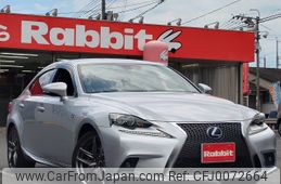 lexus is 2013 -LEXUS--Lexus IS DAA-AVE30--AVE30-5007798---LEXUS--Lexus IS DAA-AVE30--AVE30-5007798-