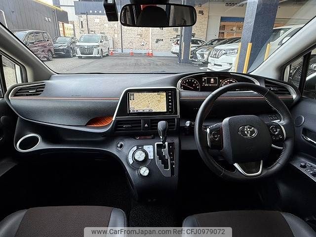 toyota sienta 2020 -TOYOTA--Sienta DBA-NSP170G--NSP170-7236496---TOYOTA--Sienta DBA-NSP170G--NSP170-7236496- image 2