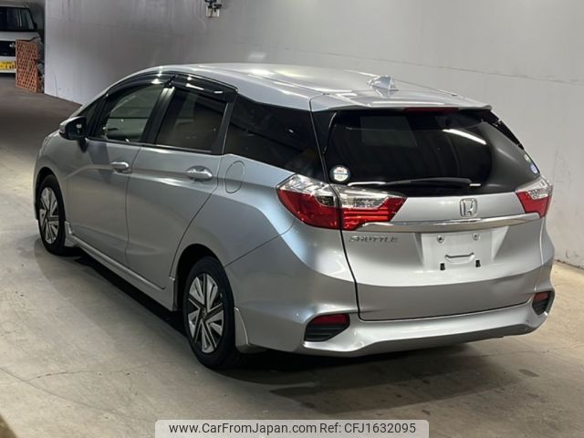 honda shuttle 2018 CFJ1632095 image 2