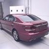 lexus ls 2012 CFJ1511538 image 2