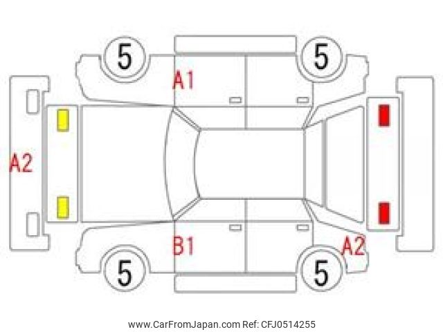 suzuki jimny 2013 -SUZUKI--Jimny ABA-JB23W--JB23W-701130---SUZUKI--Jimny ABA-JB23W--JB23W-701130- image 2