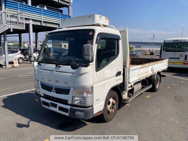 mitsubishi-fuso canter 2019 -MITSUBISHI--Canter FEA20-570760---MITSUBISHI--Canter FEA20-570760- image 1