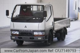 mitsubishi-fuso canter 1996 GOO_NET_EXCHANGE_0803713A30211228W002