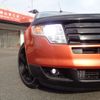 ford edge 2007 CFJ1673166 image 34