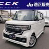 honda n-box 2023 -HONDA 【名変中 】--N BOX JF3--2420922---HONDA 【名変中 】--N BOX JF3--2420922- image 1