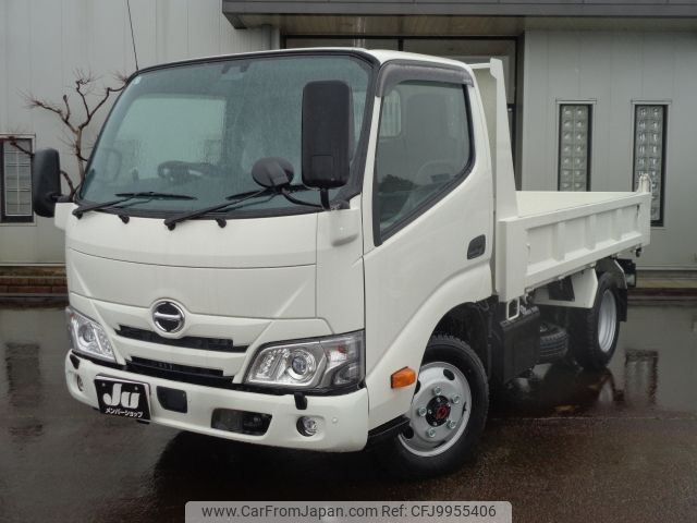 hino hino-others 2023 -HINO--Hino Dutoro--XZU675-0016865---HINO--Hino Dutoro--XZU675-0016865- image 1