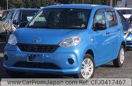 toyota passo 2017 quick_quick_DBA-M710A_M710A-0014993