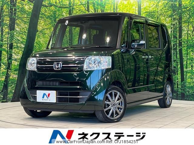 honda n-box 2016 CFJ1854251 image 1