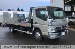 mitsubishi-fuso canter 2019 -MITSUBISHI 【名変中 】--Canter ｿﾉ他--561837---MITSUBISHI 【名変中 】--Canter ｿﾉ他--561837-