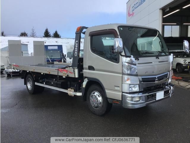 mitsubishi-fuso canter 2019 -MITSUBISHI 【名変中 】--Canter ｿﾉ他--561837---MITSUBISHI 【名変中 】--Canter ｿﾉ他--561837- image 1