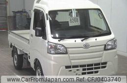 daihatsu hijet-truck 2018 -DAIHATSU--Hijet Truck S510P--0208057---DAIHATSU--Hijet Truck S510P--0208057-