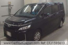 toyota voxy 2018 CFJ1595613