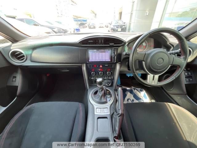 toyota 86 2012 -TOYOTA--86 DBA-ZN6--ZN6-002368---TOYOTA--86 DBA-ZN6--ZN6-002368- image 2