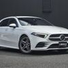 mercedes-benz a-class 2019 -MERCEDES-BENZ--Benz A Class 3DA-177012--WDD1770122V043912---MERCEDES-BENZ--Benz A Class 3DA-177012--WDD1770122V043912- image 1