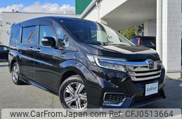 honda stepwagon 2018 -HONDA--Stepwgn 6AA-RP5--RP5-1059975---HONDA--Stepwgn 6AA-RP5--RP5-1059975-