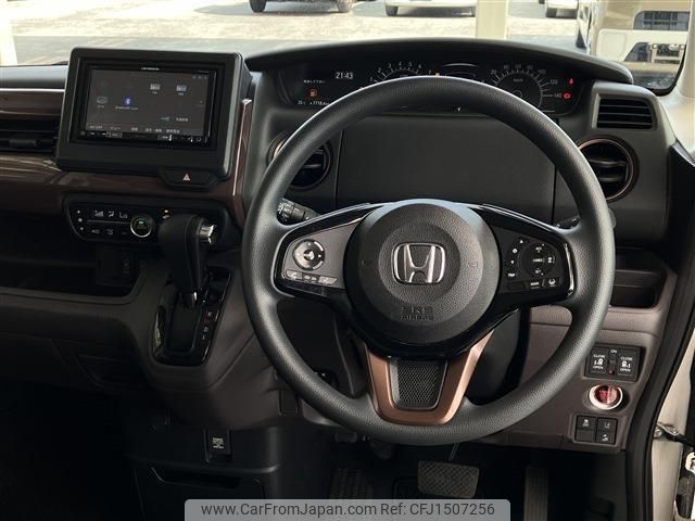honda n-box 2019 CFJ1507256 image 2