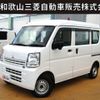 mitsubishi minicab-van 2021 -MITSUBISHI--Minicab Van HBD-DS17V--DS17V-426472---MITSUBISHI--Minicab Van HBD-DS17V--DS17V-426472- image 1