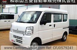 mitsubishi minicab-van 2021 -MITSUBISHI--Minicab Van HBD-DS17V--DS17V-426472---MITSUBISHI--Minicab Van HBD-DS17V--DS17V-426472-