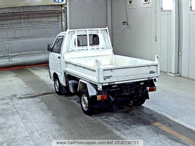 daihatsu hijet-truck 1990 -DAIHATSU 【ＮＯ後日 】--Hijet Truck S83Pｶｲ-010999---DAIHATSU 【ＮＯ後日 】--Hijet Truck S83Pｶｲ-010999- image 2