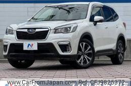 subaru forester 2019 -SUBARU--Forester 5BA-SK9--SK9-018273---SUBARU--Forester 5BA-SK9--SK9-018273-