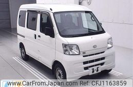 daihatsu hijet-van 2017 -DAIHATSU--Hijet Van S321V--0317744---DAIHATSU--Hijet Van S321V--0317744-