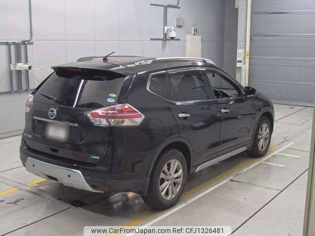 nissan x-trail 2014 -NISSAN--X-Trail DBA-NT32--NT32-020922---NISSAN--X-Trail DBA-NT32--NT32-020922- image 2