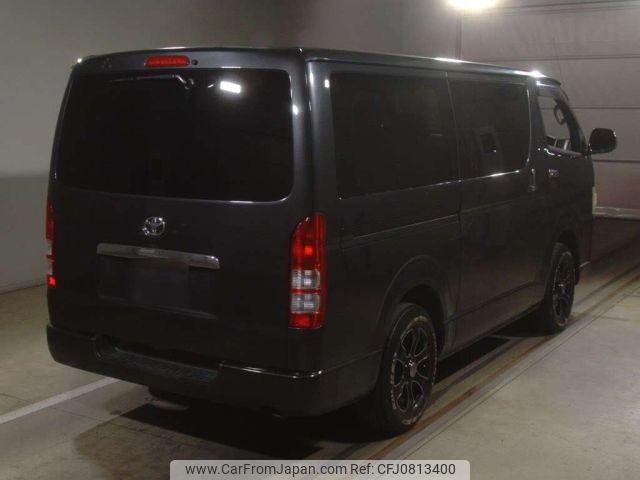 toyota hiace-van 2004 -TOYOTA--Hiace Van KDH205V-0002432---TOYOTA--Hiace Van KDH205V-0002432- image 2