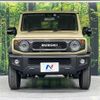 suzuki jimny-sierra 2023 -SUZUKI--Jimny Sierra 3BA-JB74W--JB74W-189207---SUZUKI--Jimny Sierra 3BA-JB74W--JB74W-189207- image 15