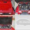 jeep wrangler 1995 quick_quick_E-HYMX_1J4FY29S5SP239146 image 11