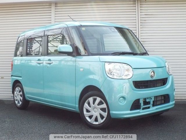 daihatsu move-canbus 2018 -DAIHATSU 【名変中 】--Move Canbus LA800S--0142130---DAIHATSU 【名変中 】--Move Canbus LA800S--0142130- image 1