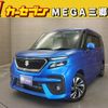 suzuki solio 2021 -SUZUKI 【春日部 502ﾀ2184】--Solio MA37S--618911---SUZUKI 【春日部 502ﾀ2184】--Solio MA37S--618911- image 1