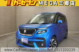 suzuki solio 2021 -SUZUKI 【春日部 502ﾀ2184】--Solio MA37S--618911---SUZUKI 【春日部 502ﾀ2184】--Solio MA37S--618911-