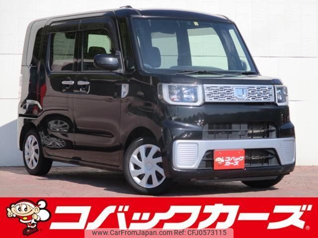 daihatsu wake 2015 quick_quick_LA710S_LA710S-0008619 image 1