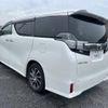 toyota vellfire 2015 quick_quick_DBA-AGH30W_AGH30W-0052254 image 7