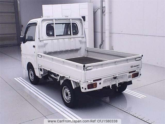 daihatsu hijet-truck 2020 CFJ1580338 image 2