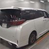 toyota alphard 2023 -TOYOTA 【千葉 303ｻ8713】--Alphard 6AA-AAHH40W--AAHH40-0004130---TOYOTA 【千葉 303ｻ8713】--Alphard 6AA-AAHH40W--AAHH40-0004130- image 2