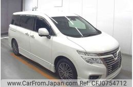 nissan elgrand 2020 -NISSAN--Elgrand DBA-TNE52--TNE52-063089---NISSAN--Elgrand DBA-TNE52--TNE52-063089-