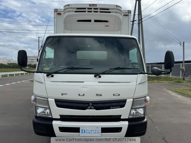 mitsubishi-fuso canter 2013 GOO_NET_EXCHANGE_0901510A30250203W003 image 2