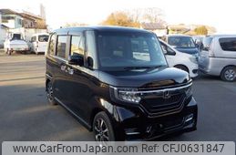 honda n-box 2020 -HONDA--N BOX 6BA-JF3--JF3-1538063---HONDA--N BOX 6BA-JF3--JF3-1538063-