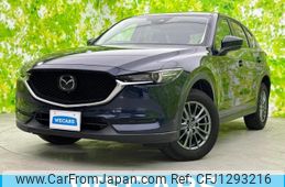 mazda cx-5 2019 quick_quick_6BA-KFEP_KFEP-302981