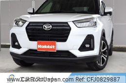 daihatsu rocky 2019 CFJ0829887