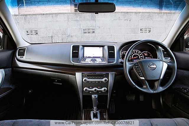 nissan teana 2012 S12706 image 2