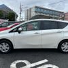 nissan note 2013 -NISSAN--Note DBA-E12--E12-135656---NISSAN--Note DBA-E12--E12-135656- image 8