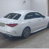 mercedes-benz c-class 2022 -MERCEDES-BENZ 【福岡 303ﾊ 340】--Benz C Class 3CA-206004C--W1K2060042F022967---MERCEDES-BENZ 【福岡 303ﾊ 340】--Benz C Class 3CA-206004C--W1K2060042F022967- image 5