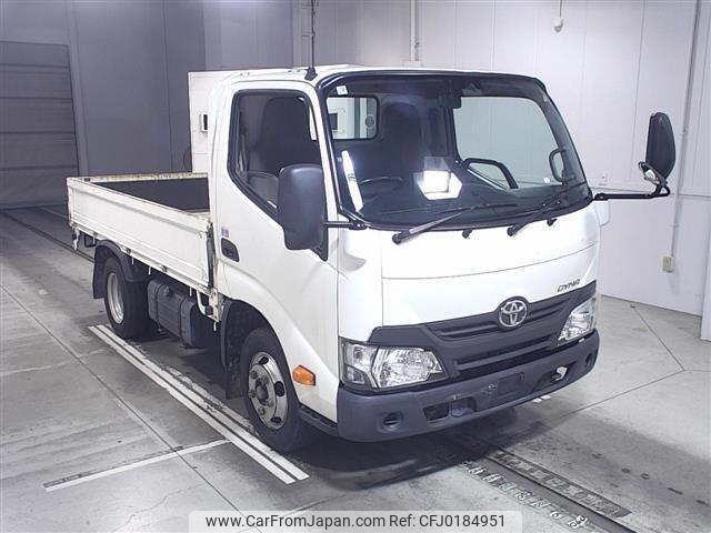 toyota dyna-truck 2017 -TOYOTA--Dyna XZC605-0017836---TOYOTA--Dyna XZC605-0017836- image 1