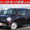 daihatsu mira-cocoa 2012 -DAIHATSU 【名変中 】--Mira Cocoa L675S--0109639---DAIHATSU 【名変中 】--Mira Cocoa L675S--0109639- image 1