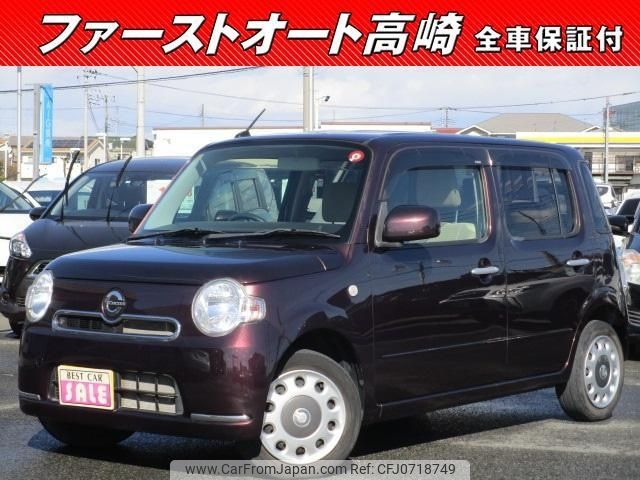 daihatsu mira-cocoa 2012 -DAIHATSU 【名変中 】--Mira Cocoa L675S--0109639---DAIHATSU 【名変中 】--Mira Cocoa L675S--0109639- image 1