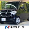 honda n-box 2022 -HONDA--N BOX 6BA-JF3--JF3-5217904---HONDA--N BOX 6BA-JF3--JF3-5217904- image 1